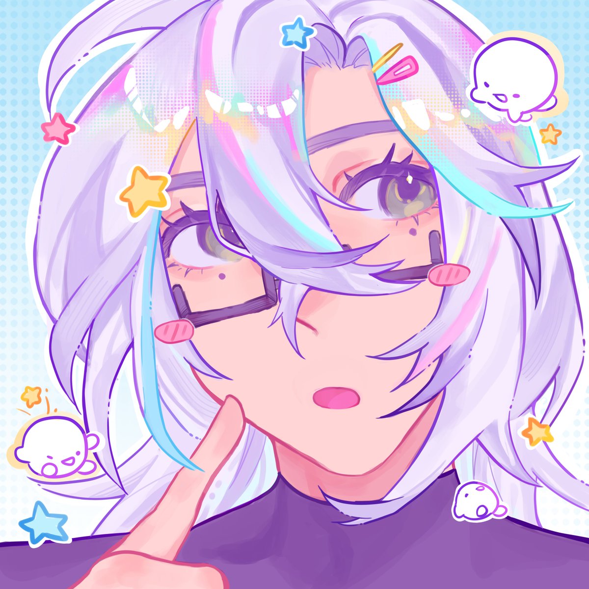 buns🌃 tweet media