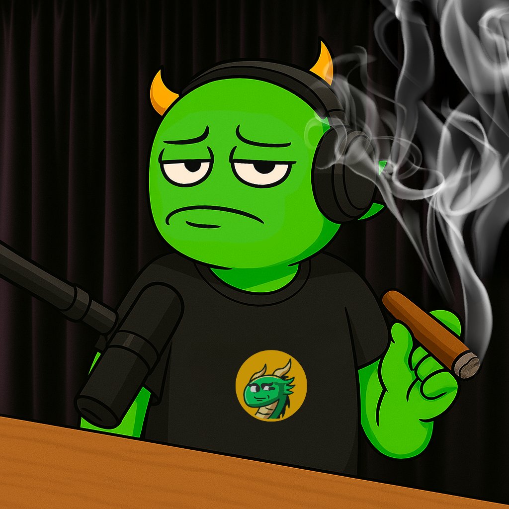 Long - Dragon Meme Coin tweet media