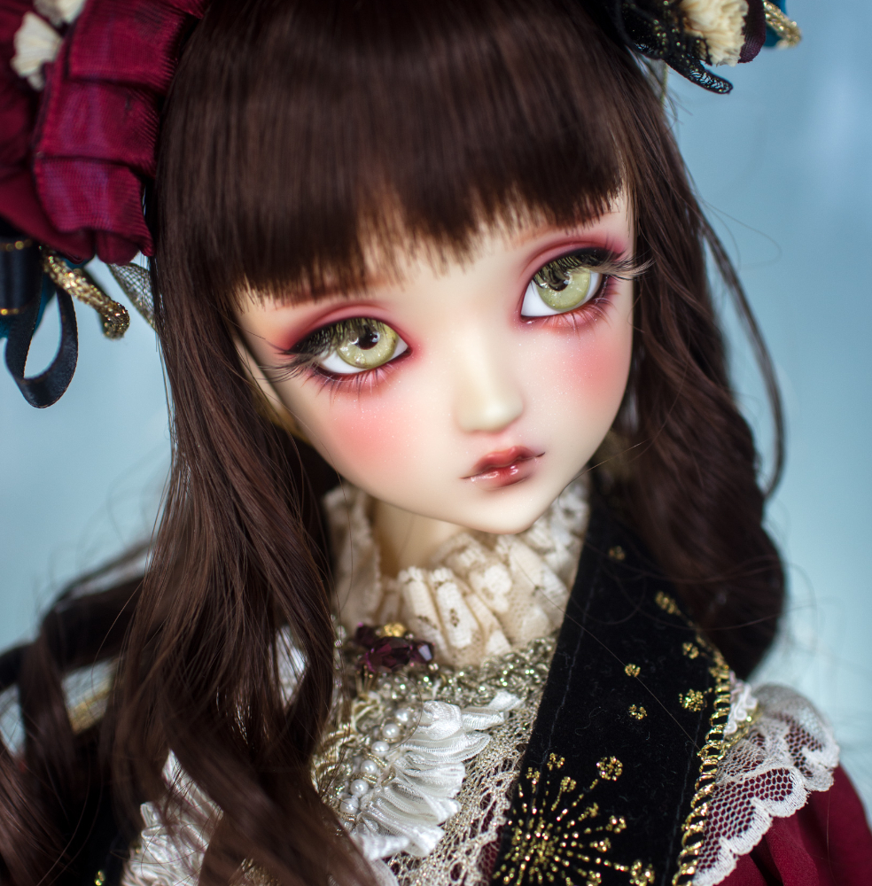 fulltamland's tweet photo. 【メイクログ】SDGR女の子ミナ
なんかすごい猫顏だなと思いました
#fulltammake　#sdgrミナ https://t.co/fkleufGSvN