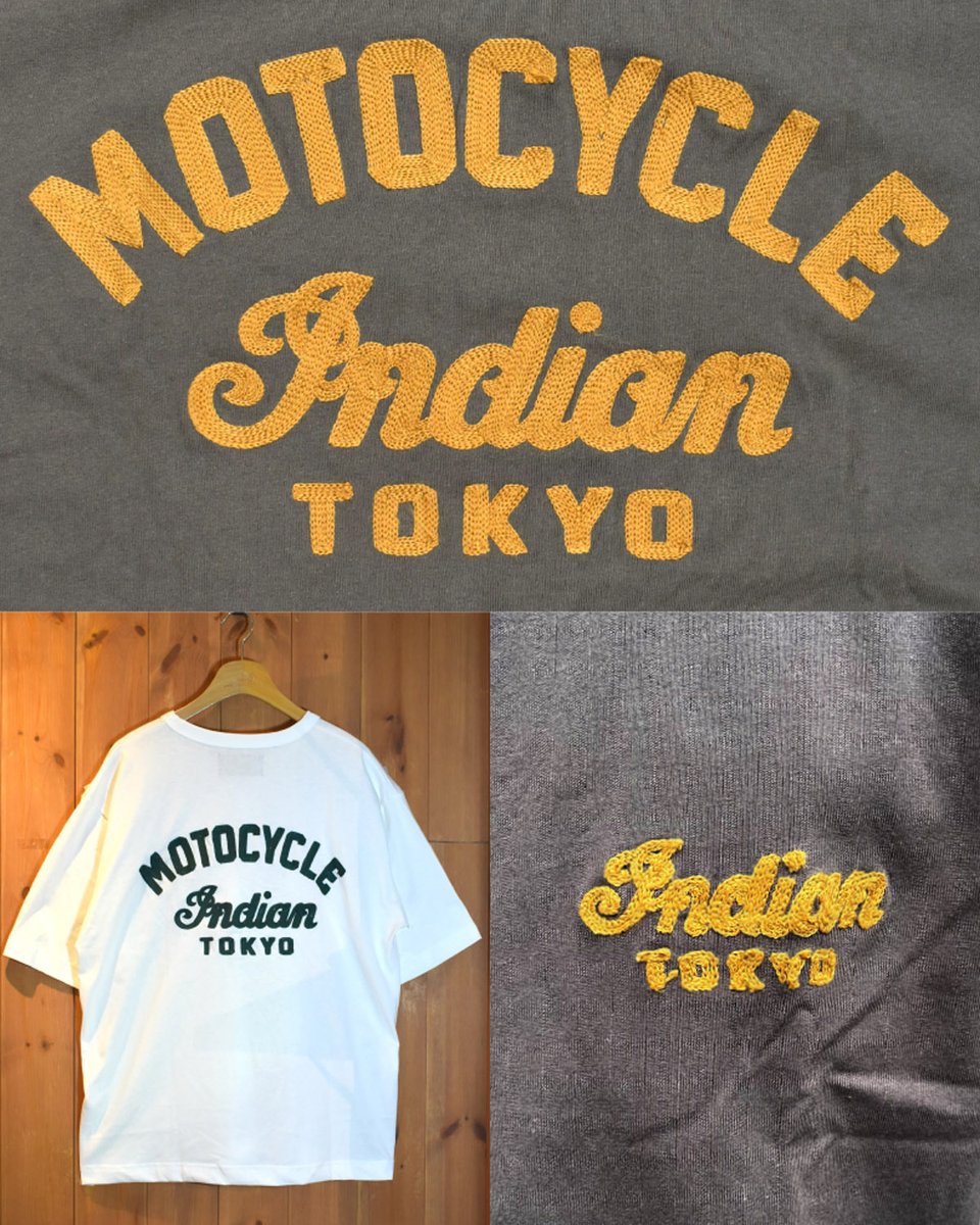 インディアンジャパン (@IndianJapan) / Posts / X