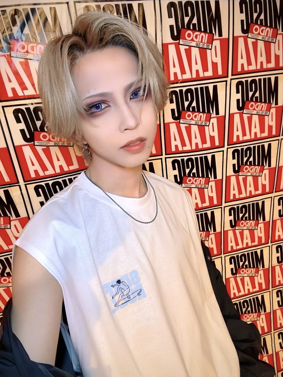 Z CLEAR AKIRA チェキ Z CLEAR AKIRA 【02.25 Veats渋谷】 (@Z_C_AKIRA) / Posts / X