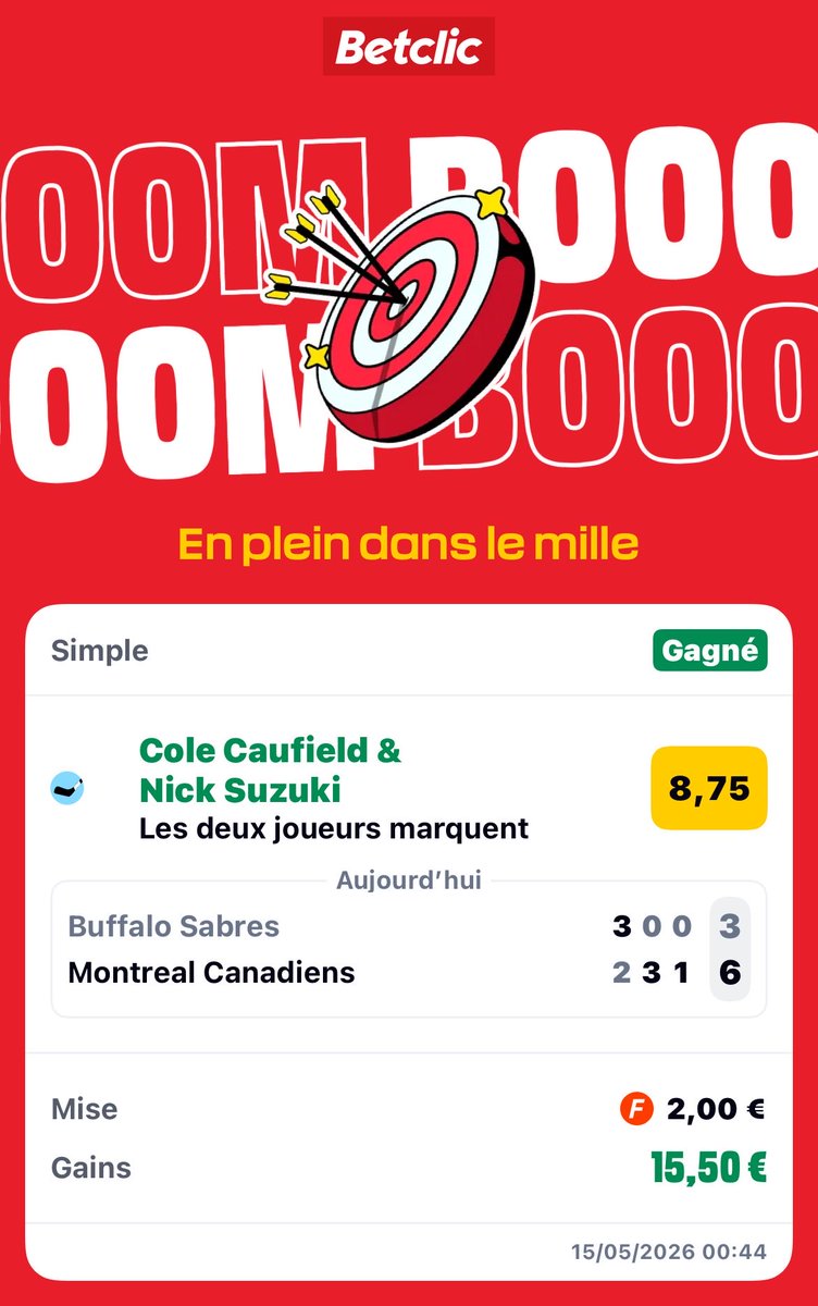Icepomme's tweet photo. @VikNewCompte @1 @3 @6 @36 Merci boss 🤝🔥
Suzuki buteur qui passe tranquille https://t.co/NWO8mOSNPh