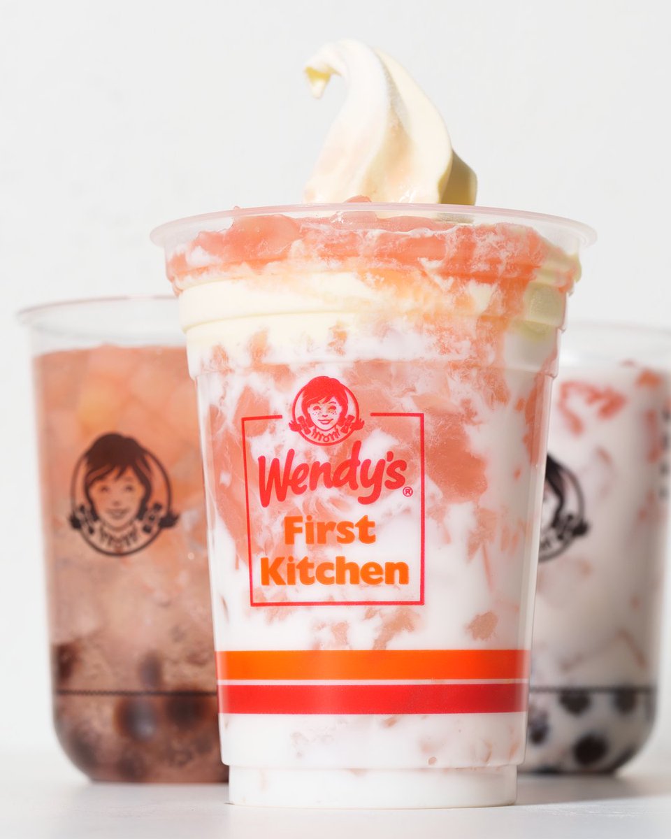 Wendy’s First Kitchen tweet media
