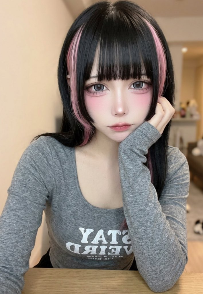 なる🖤 tweet media