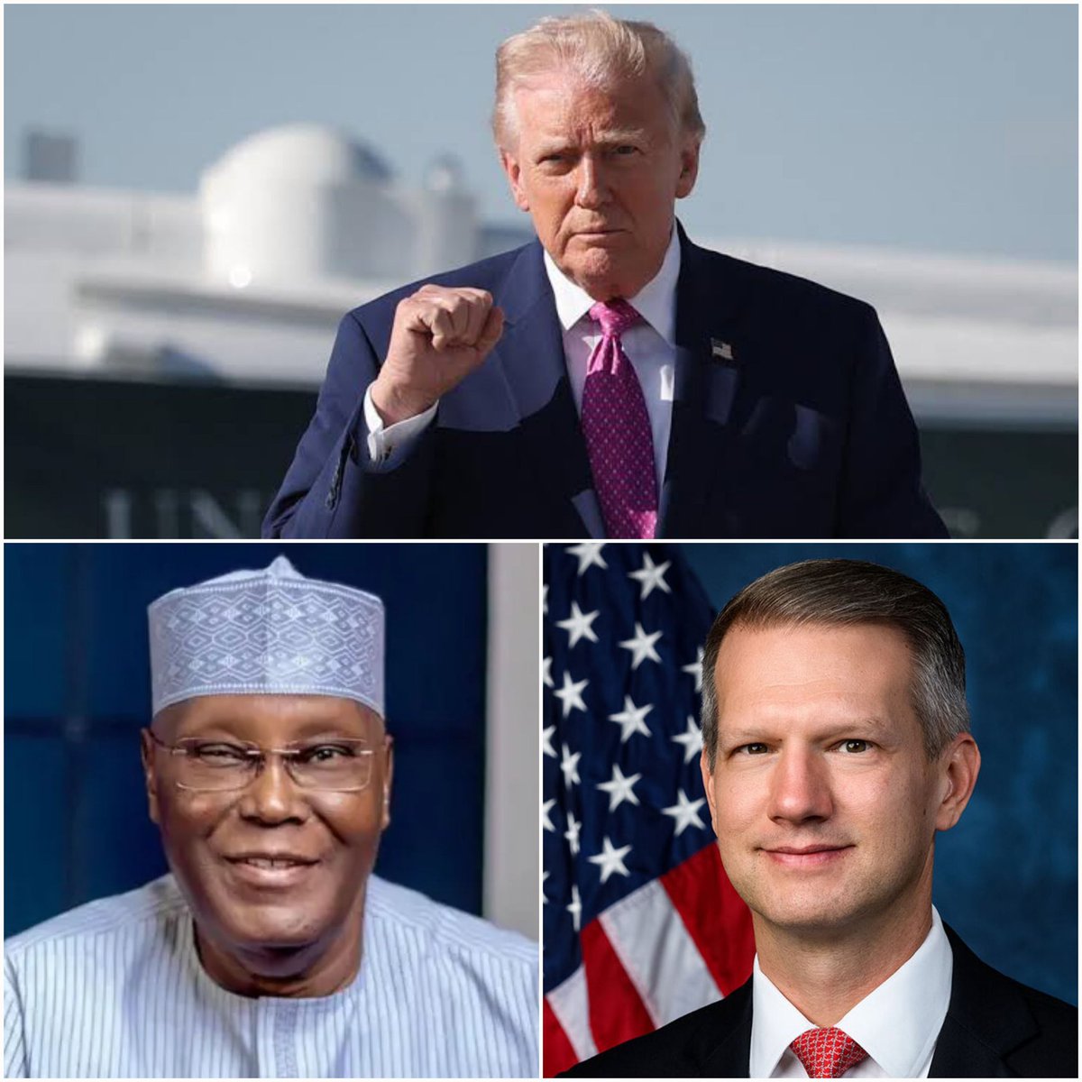 Atiku Is For The People Movement tweet media