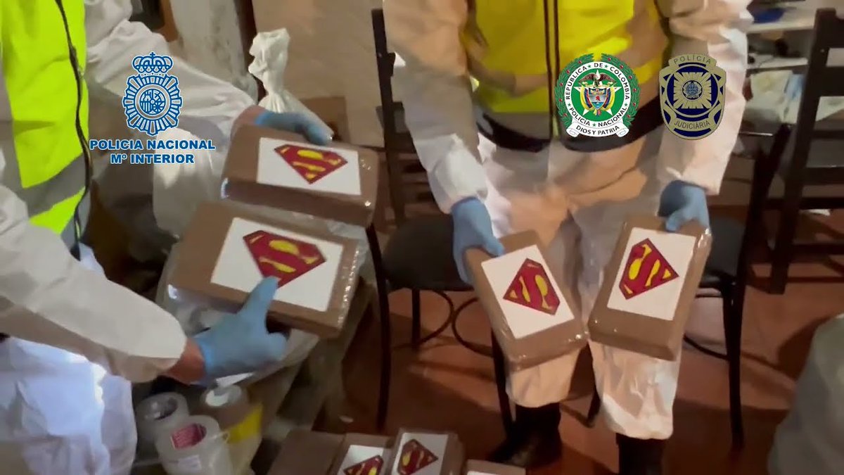 Narcodiario tweet media