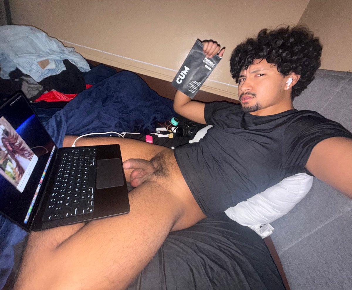 jesusmvrtinez's tweet photo. •CUM PACK •
HELPS INCREASE YOUR SPERM COUNT AND GIVE YOU THE MOST INTENSE  EJACULATION  EXPERIENCE EVER !
USE MY CODE • 
HEY10%
CHECK THEM OUT @friend_dorothy1 
https://t.co/VJuv6Mlz7n https://t.co/y2Vm3EJWDz