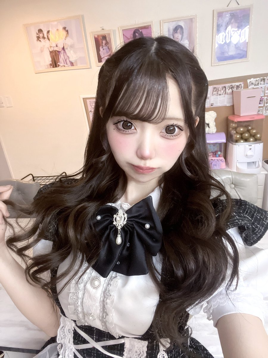 星宮せな໒꒱· ﾟ (@sena_chan7) / Posts / X