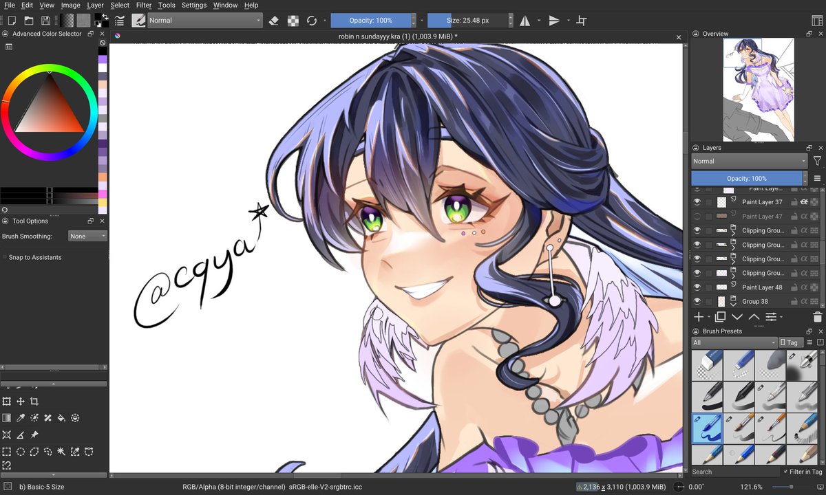 cqyaa_'s tweet photo. curently in pogress! 
ref: robin from #honkaistarrail 
#honkaistarrailfanart #fanartㅤㅤㅤㅤ #WIPㅤㅤㅤ #artmootsㅤㅤㅤㅤ #VGenArtist 

VGen: https://t.co/qyHZm4b8Pc https://t.co/zkyD7L6XmY