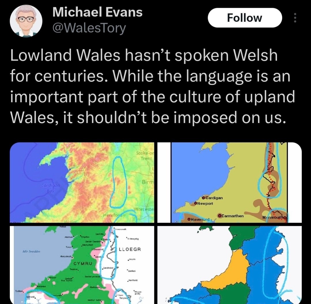 Jac Gawr y Cymro 🏴 tweet media