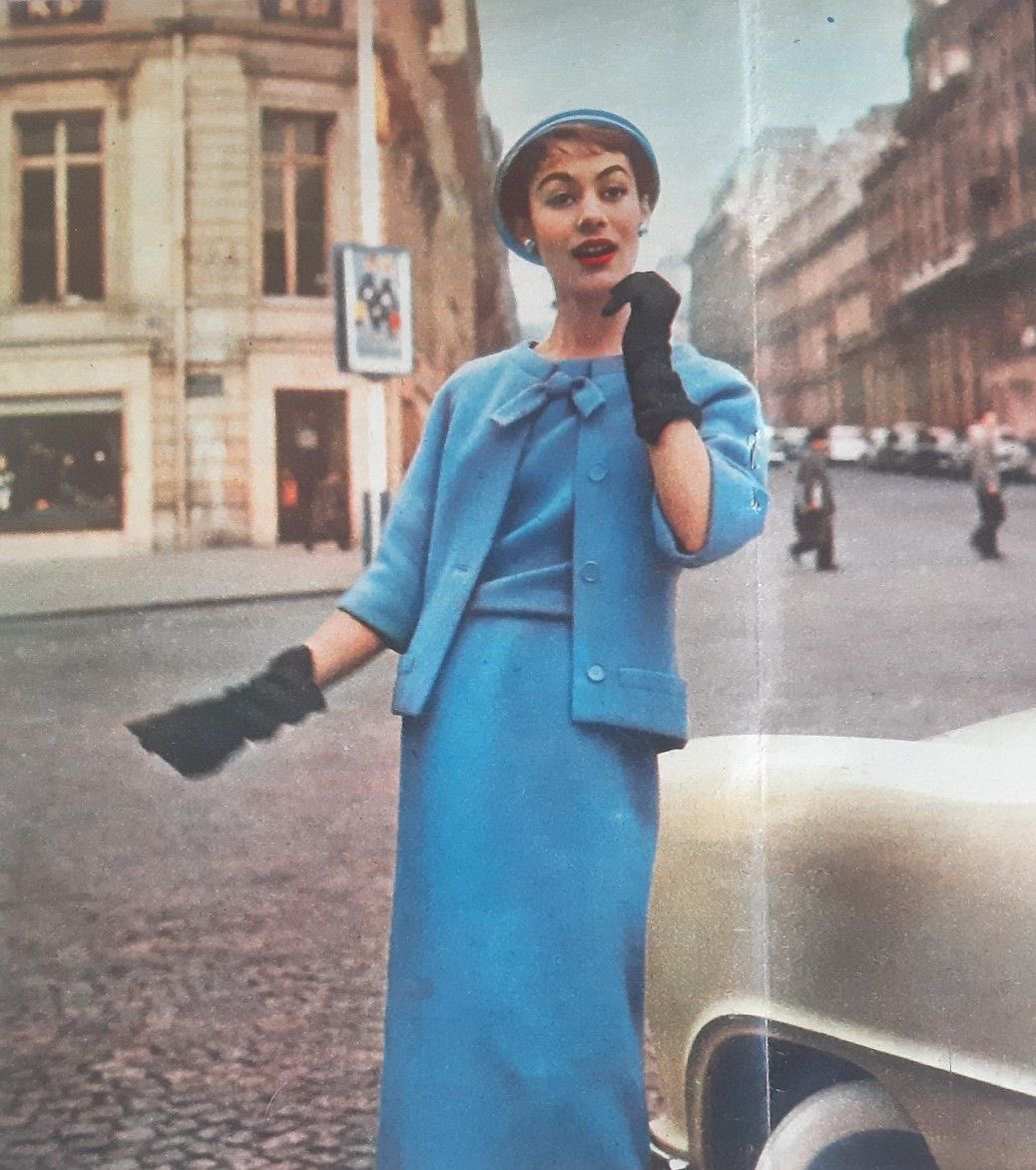 Les Flappers tweet media