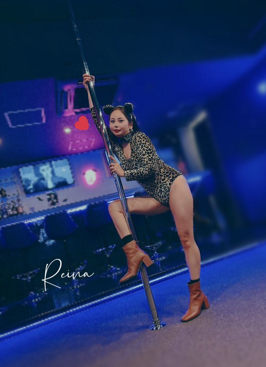 Reina03elf's tweet photo. ポールショーする為に

今、筋トレ🏋️
マッスルマッスル〜♡

少しずつ身体も変化✨

土曜日☀️ 日曜日🌙*.｡ います♡
✼••┈┈┈┈ 𝑅𝐸𝐼𝑁𝐴 ┈┈┈┈••✼

https://t.co/NP9LSS14Uq https://t.co/cOF0fBeFqg