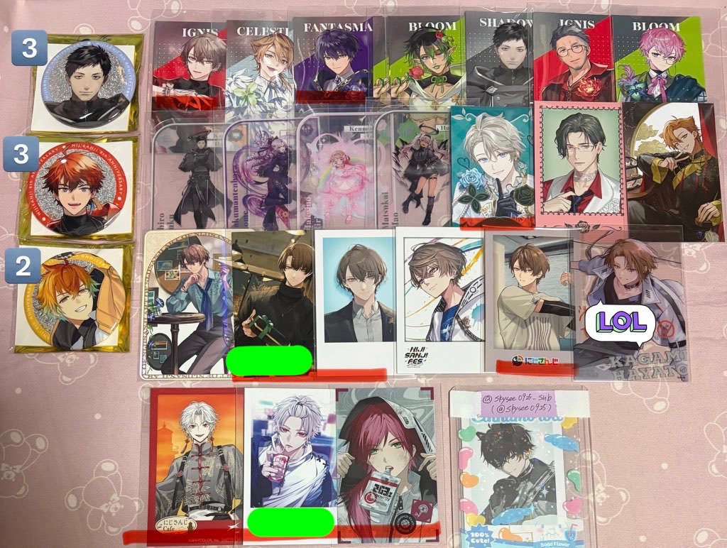 煎茶 tweet media
