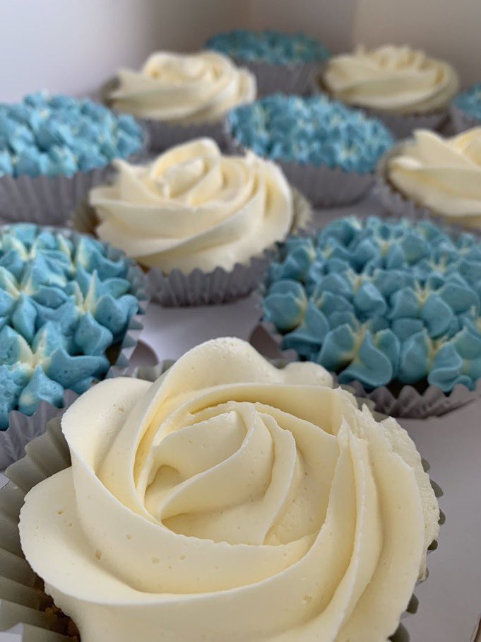 Poppy's Cupcakes tweet media
