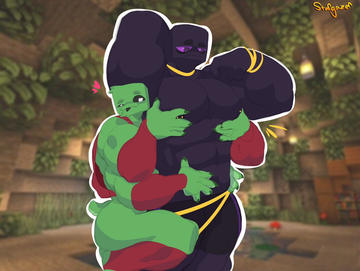 ☆𝐒𝐓𝐀𝐑𝐆𝐀𝐙𝐄𝐑☆ (COMMS OPEN!) tweet media