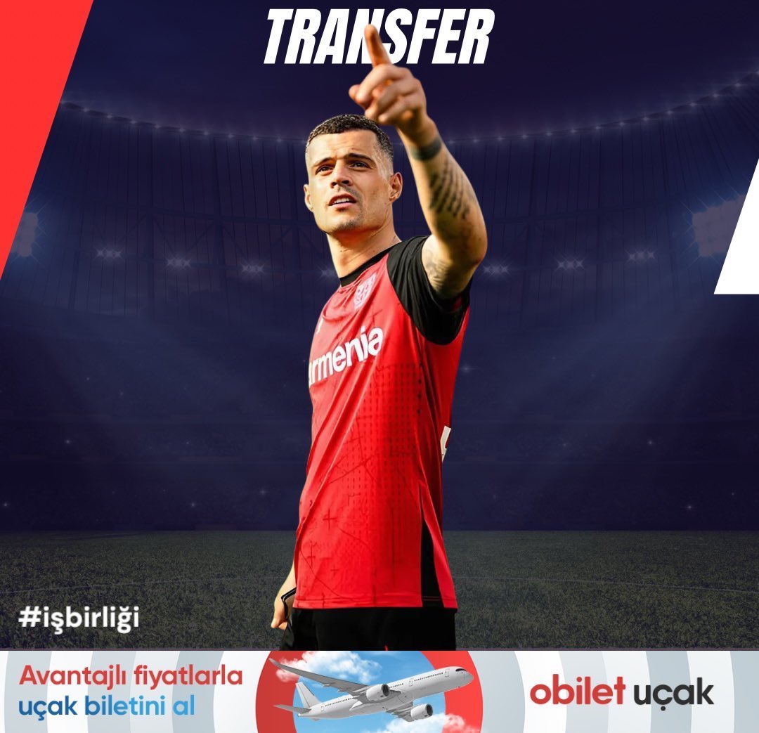 Transfer Postası tweet media
