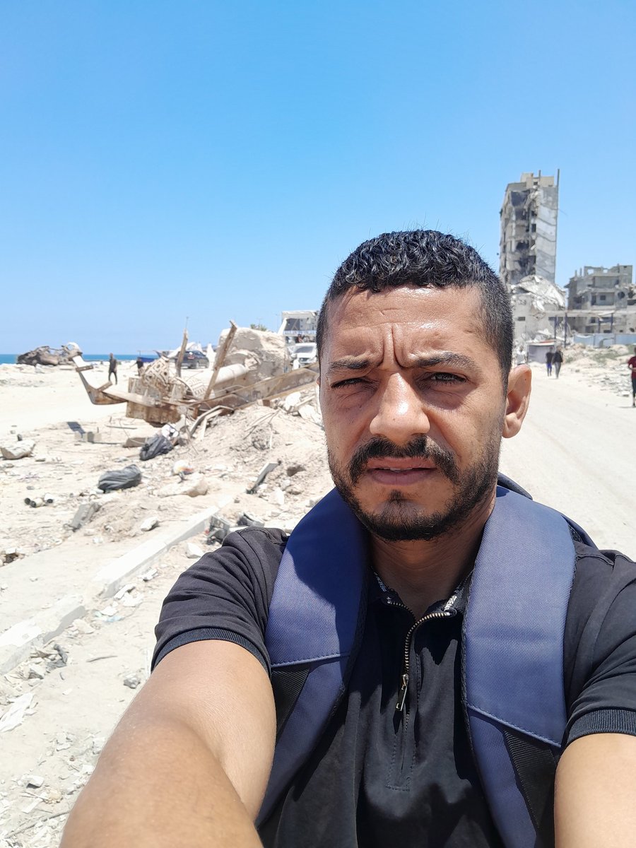 Ahmed Sallam tweet media