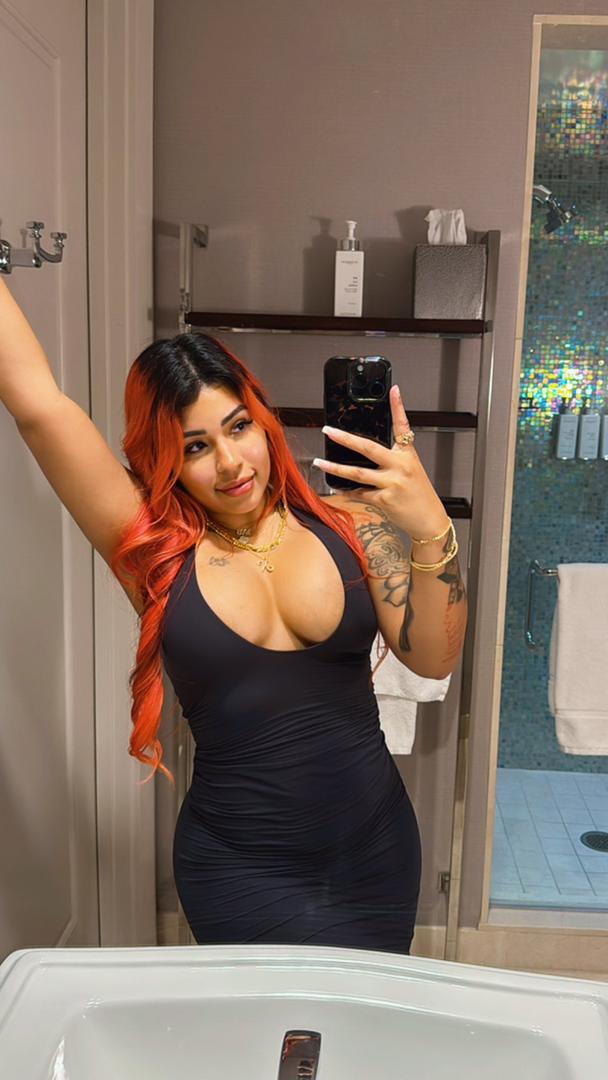 Yvette Diaz tweet media