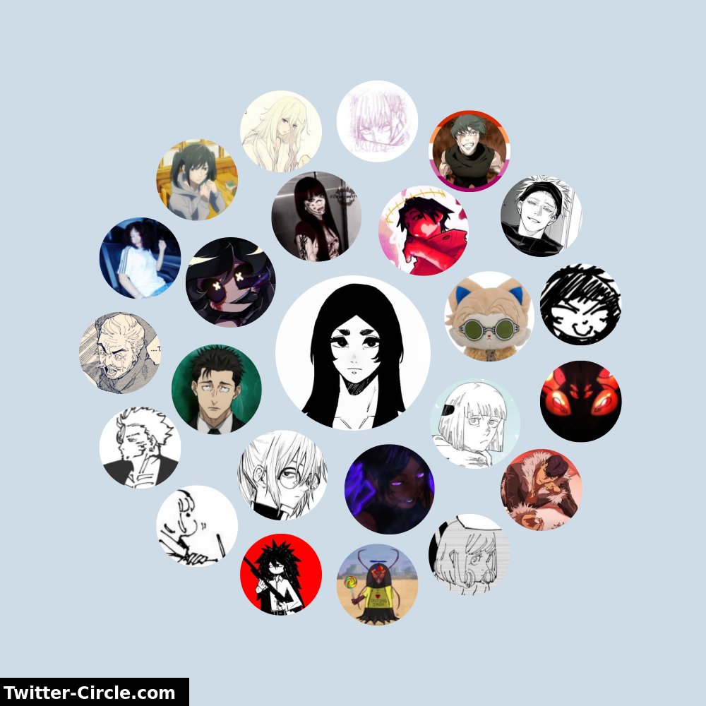 ⬤Heian Yorozu⬤ tweet media