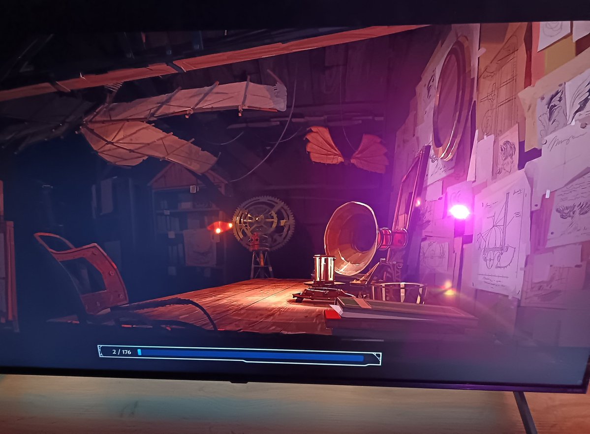 ☽ •٠Luna٠• ☾ InstinctRemains 👩‍💻⏱️💣🦉💨 tweet media