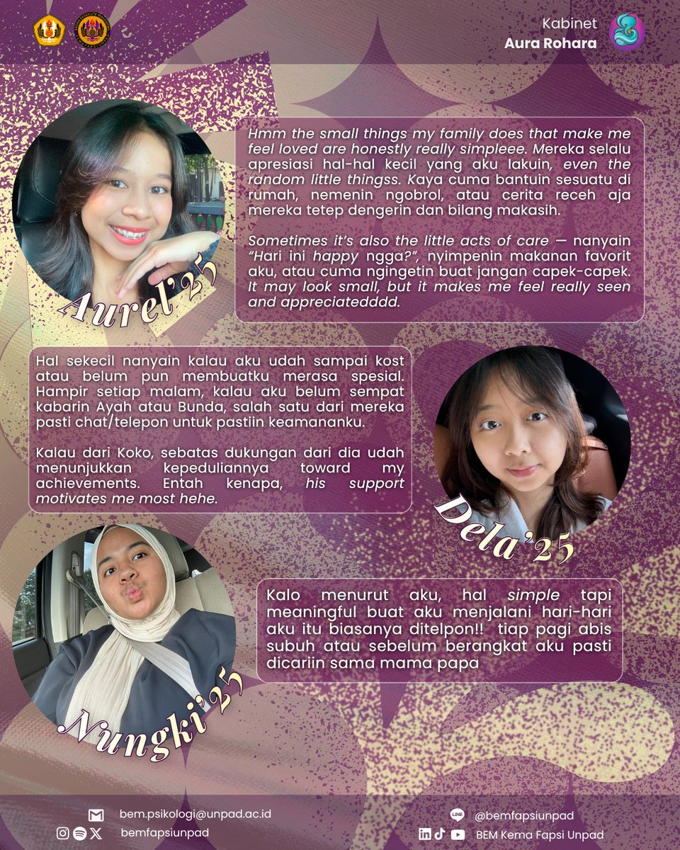 BEM Kema Fapsi Unpad tweet media