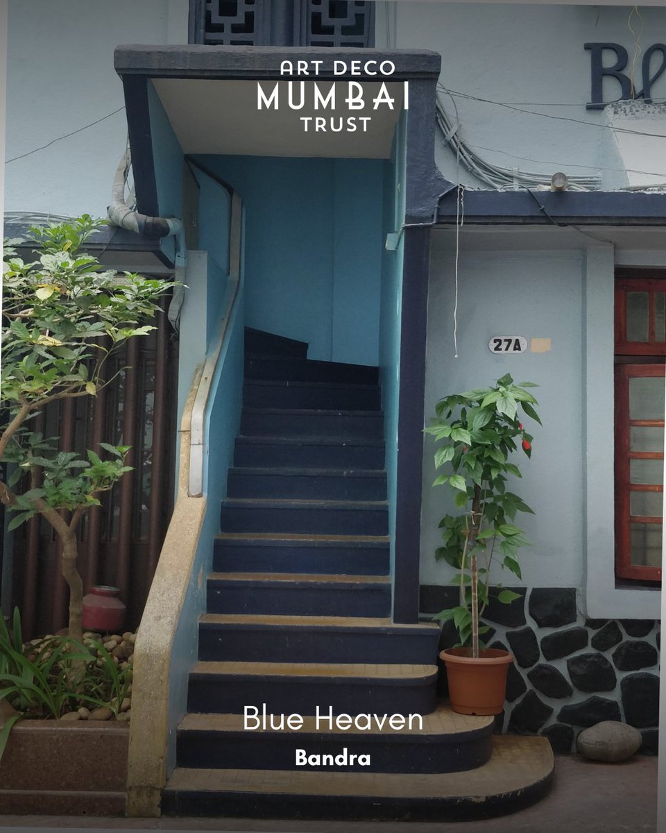 Art Deco Mumbai tweet media
