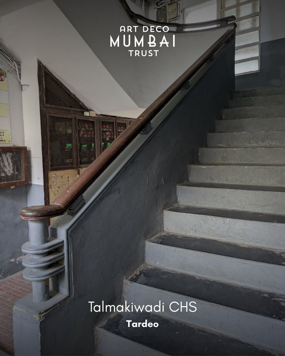 Art Deco Mumbai tweet media