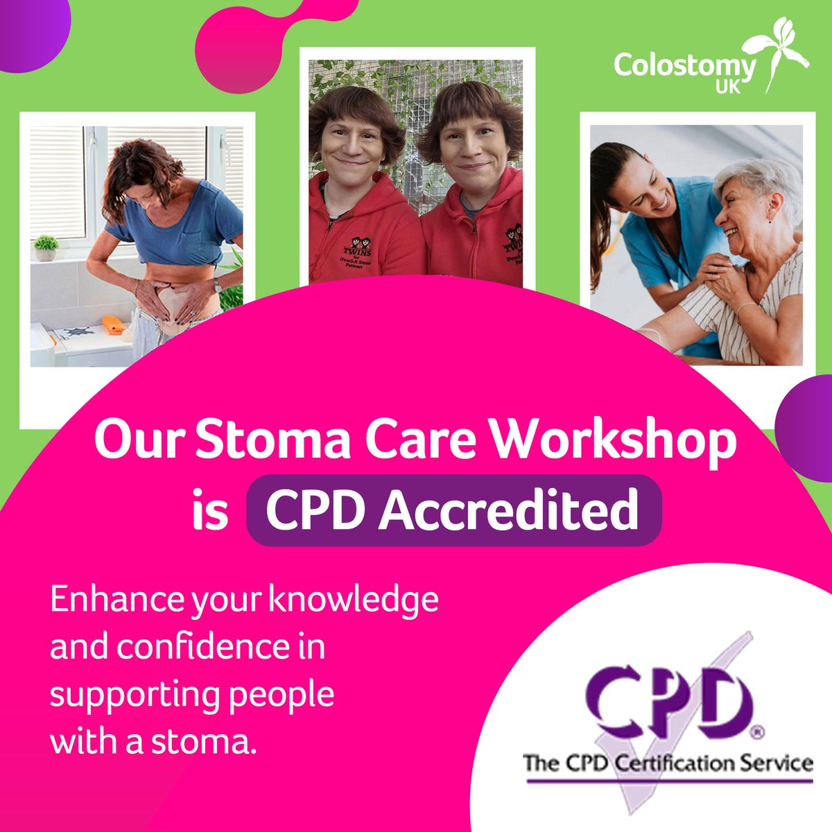 ColostomyUK tweet media