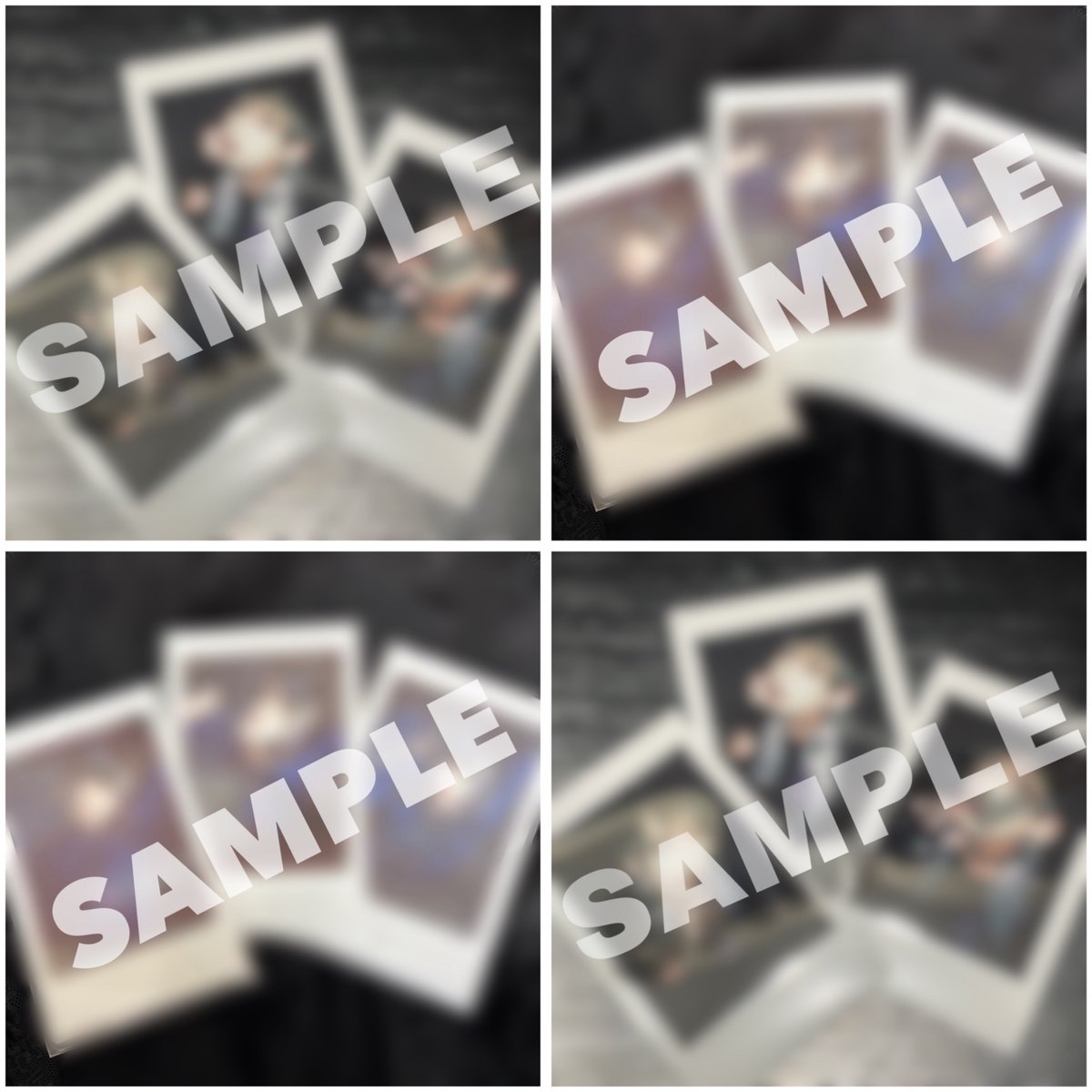 maiden_info's tweet photo. 【Maiden アー写撮影時のランダムチェキ販売開始。】

1枚 ¥1000

同一メンバー5枚購入ごとに1枚落書き付き。  

・チェキに記入するお名前(ニックネーム可)  
5枚以上ご購入の方は、上記を備考欄に記載の上ご購入ください。 

※記載がない場合はお名前の記入はありません。

https://t.co/SNfU09lAiE https://t.co/AeYFJJpOr6