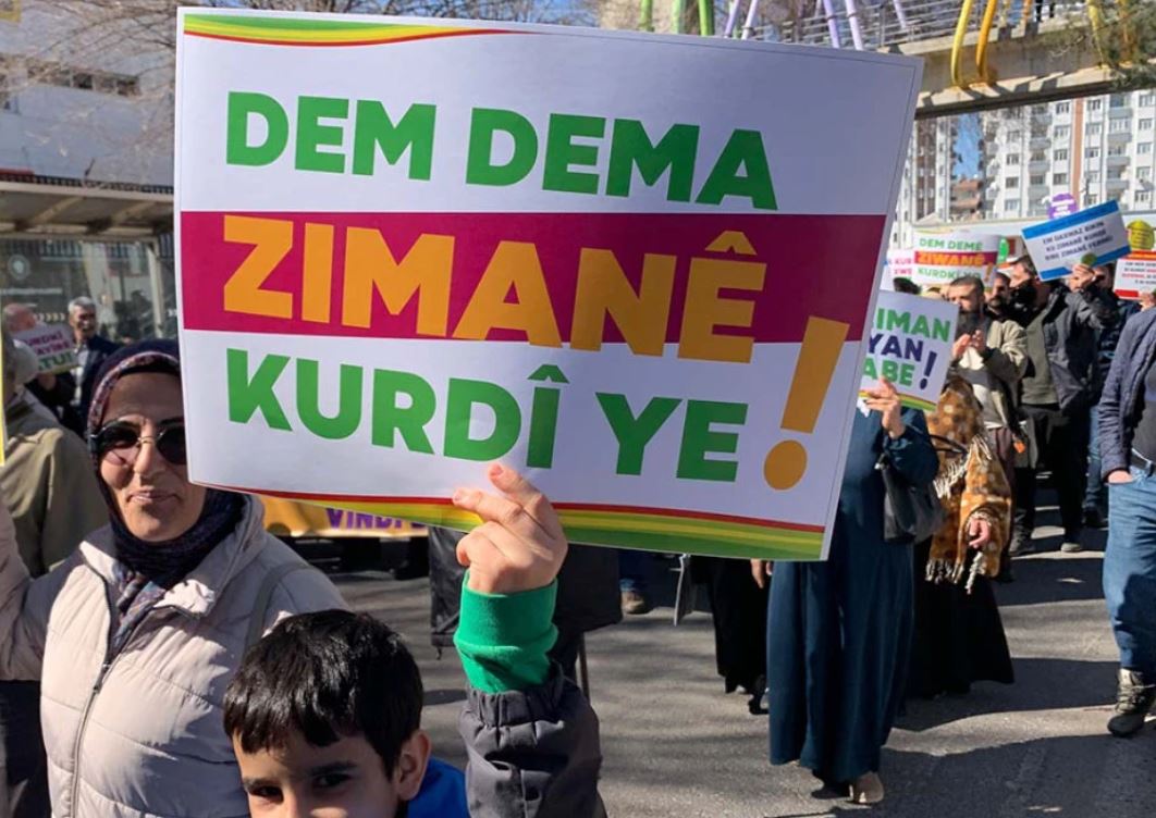 Tuncer BAKIRHAN tweet media