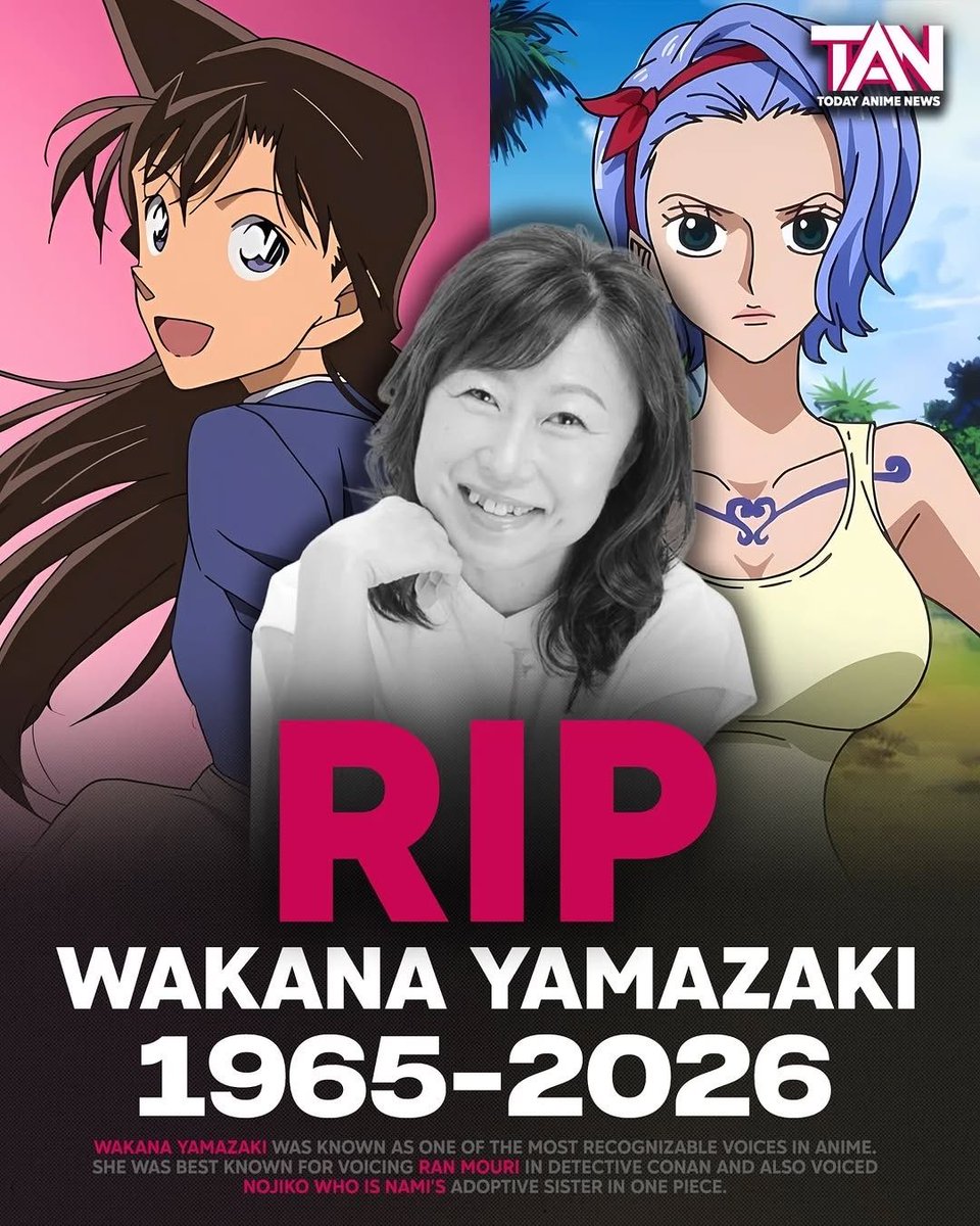 Anime Posts tweet media