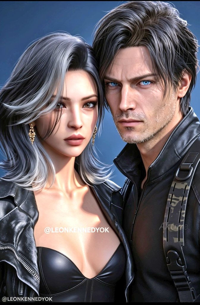 Leon Kennedy (@Leonkennedy0k) / Posts / X