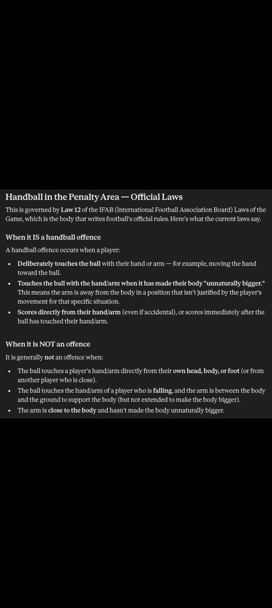 robert63301's tweet photo. @Ciscobhoy @TonyMcKelvie These rules? https://t.co/MdClFqD3ma