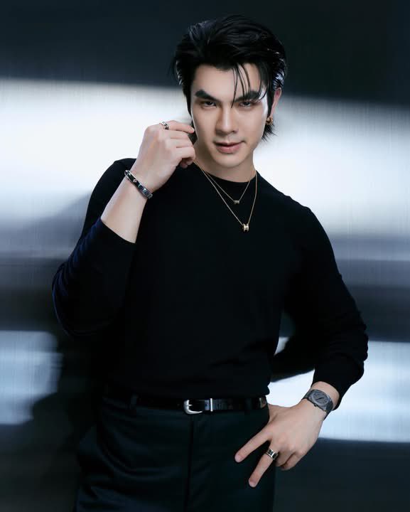 MilePhakFamily Official tweet media