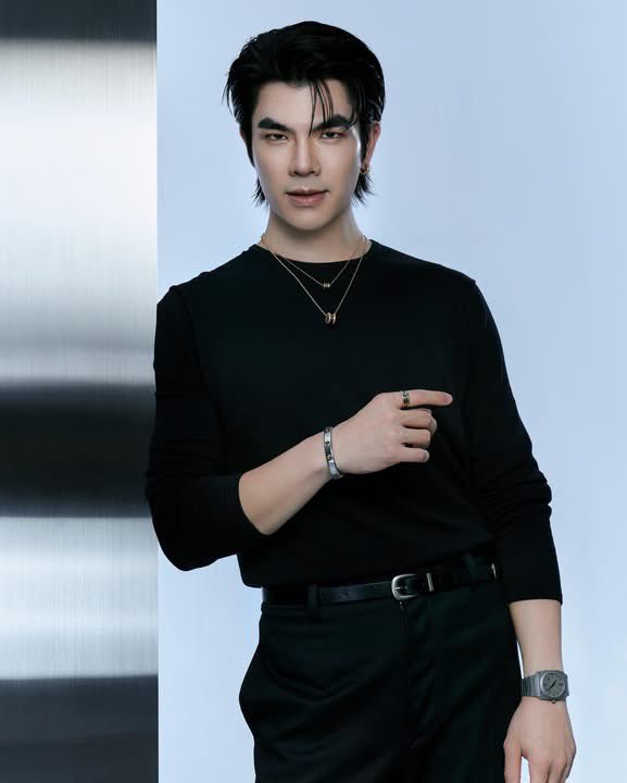 MilePhakFamily Official tweet media