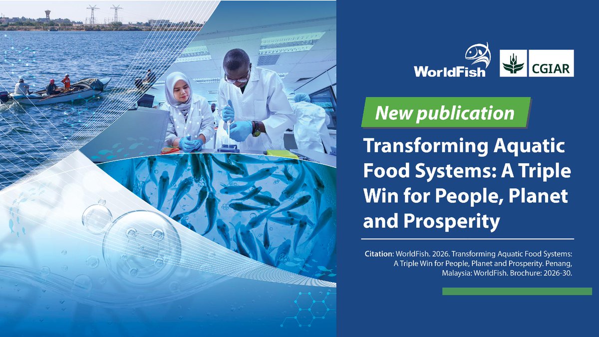 WorldFish tweet media