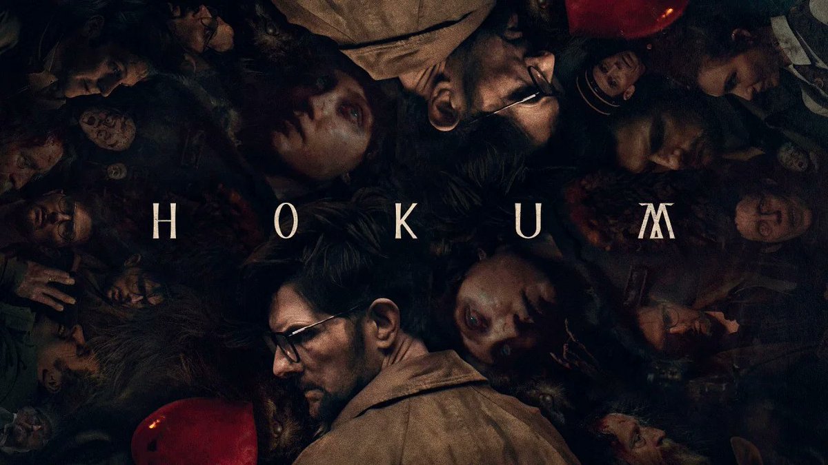 THorror_Lover_'s tweet photo. ESTRENOS Y NOVEDADES DE TERROR

— Cines
Hokum

— Netflix
Companion / La acompañante
Jennifer's Body

— Prime Video
The Guest (2014)
The Last Days on Mars / Los últimos días en M...
Byzantium
The Reef: Stalked / El arrecife: Atrapadas
Deep Fear / Miedo profundo

— Movistar+
Cuckoo
Doll House (2025) / La malditas

— SkyShowTime
Cuckoo

— Mercado VOD
They Will Kill You / Te van a matar
Return to Silent Hill