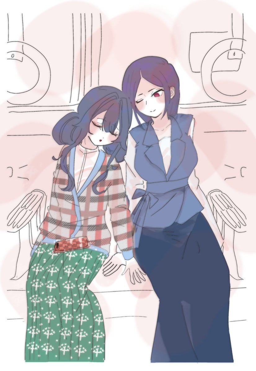 ミモザ (@mimosa_100) / Posts / X
