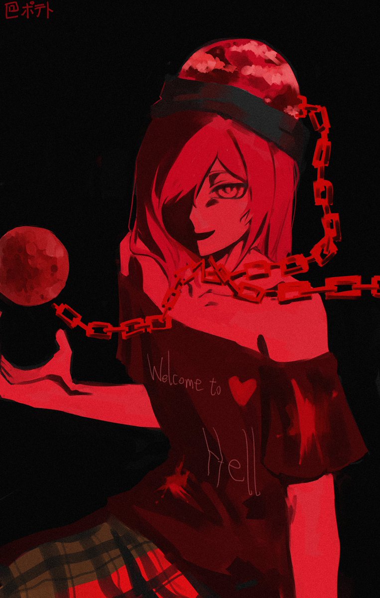 zhangmaoxingxi1's tweet photo. #東方Project #ヘカーティア・ラピスラズリ https://t.co/H72JH02DwB