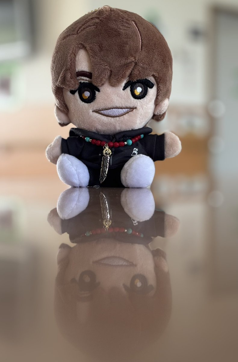 我ゆごぬい #SixTONES #ストぬい #ゆごぬい #髙地優吾