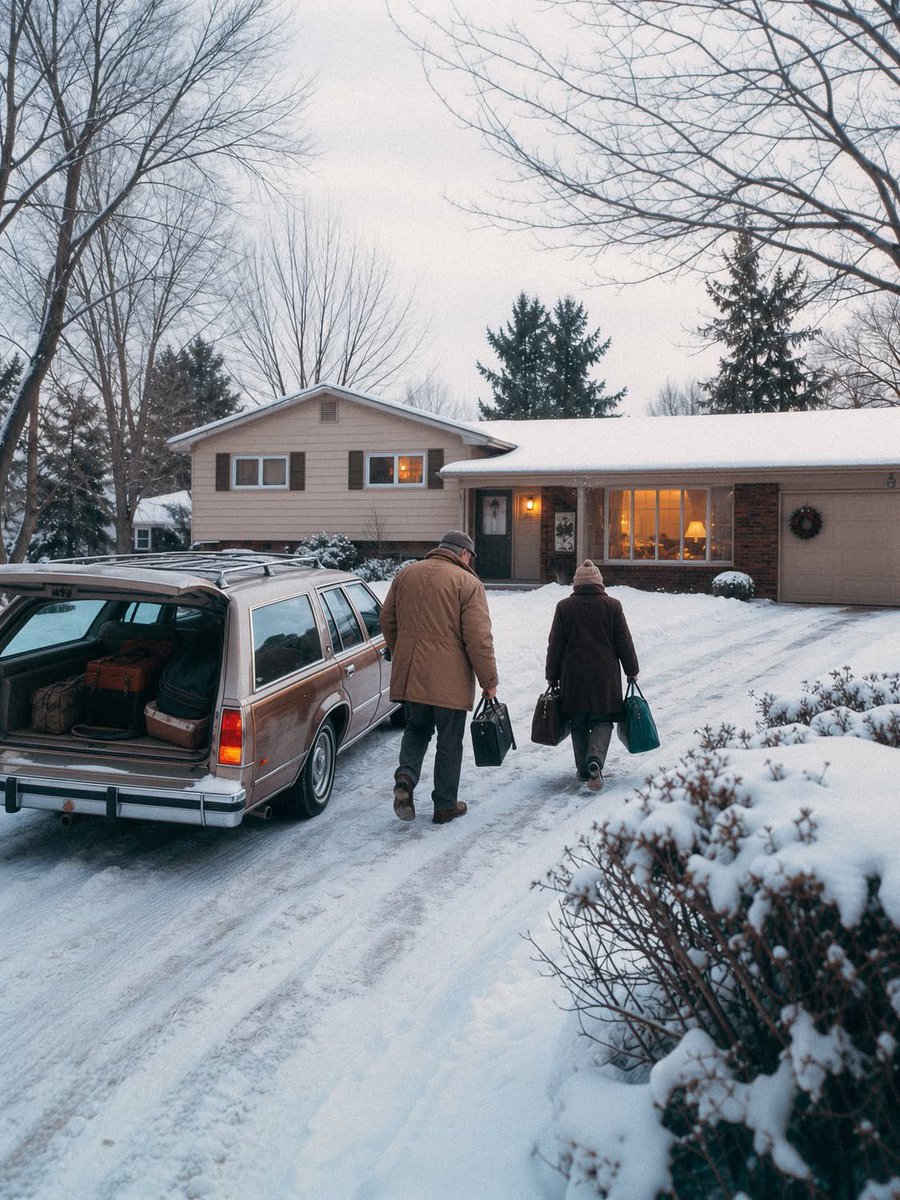 richuwifey's tweet photo. December in the 1980s🥹 https://t.co/H9u7rGGk0o