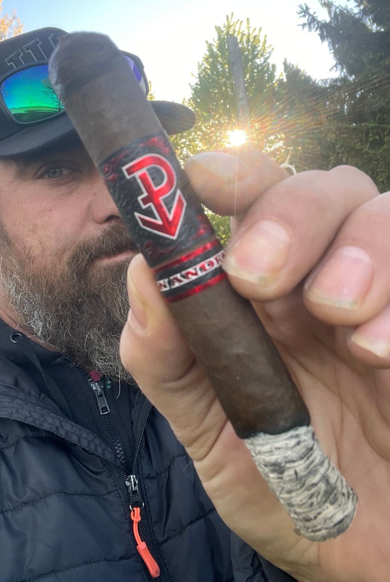 Cigar Press Magazine tweet media