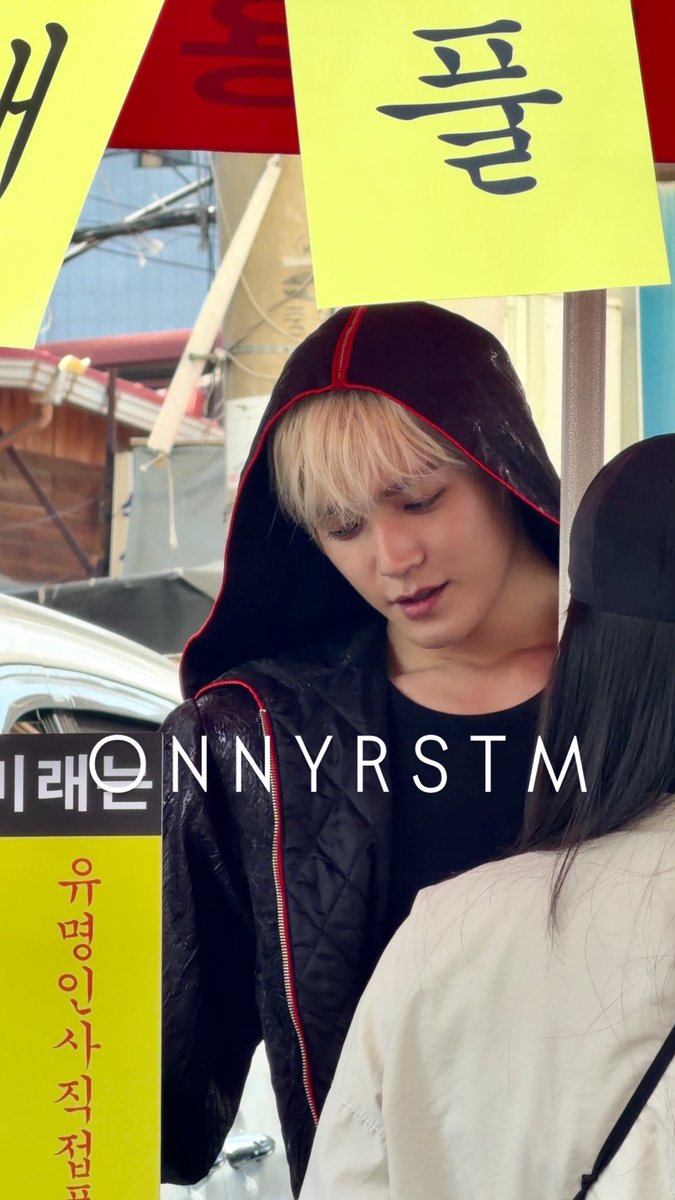 bubumilkeu's tweet photo. 260515 태용

SIANG BOLONG KETEMU TAEYONG

#TAEYONG #태용 https://t.co/Y65dnu7dY3