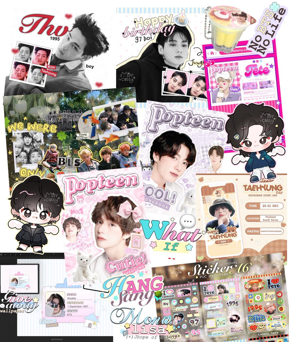𐙚 มุลิ 💘 tweet media