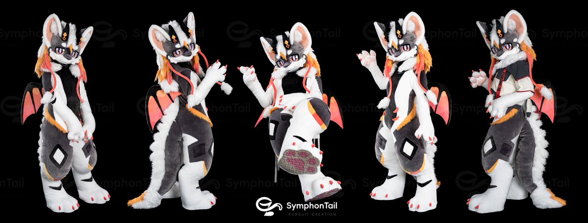 SymphonTail tweet media