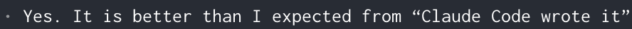 LinuxJedi's tweet photo. LOL! A burn from Codex there 😂 https://t.co/lJHwFJOswd