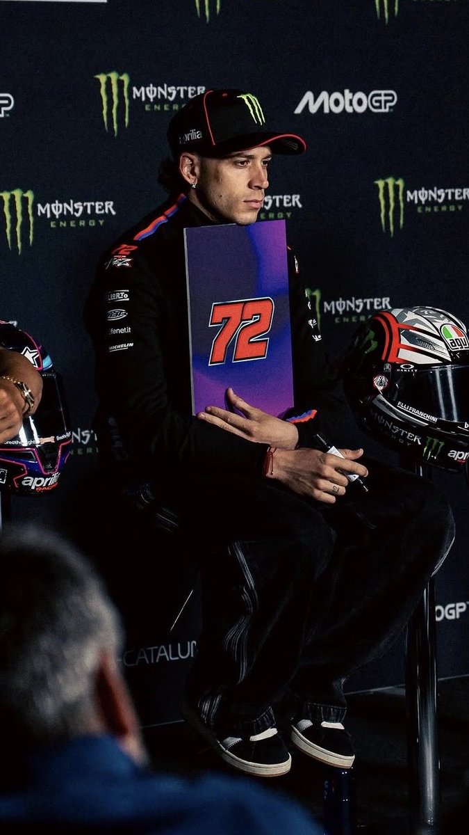 Paddock gp tweet media