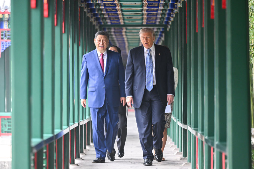 People's Daily, China tweet media