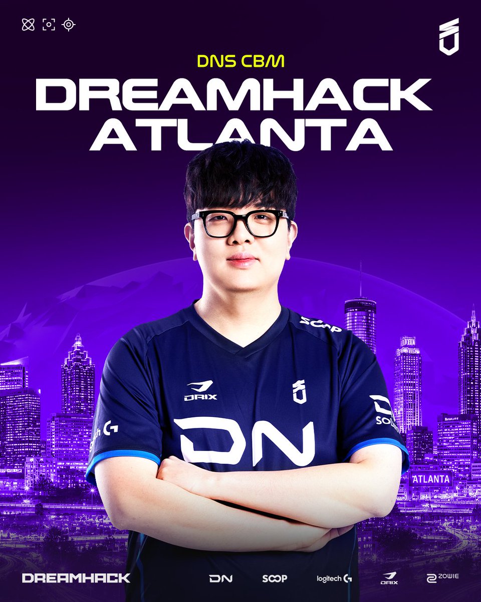 DNS FGC tweet media