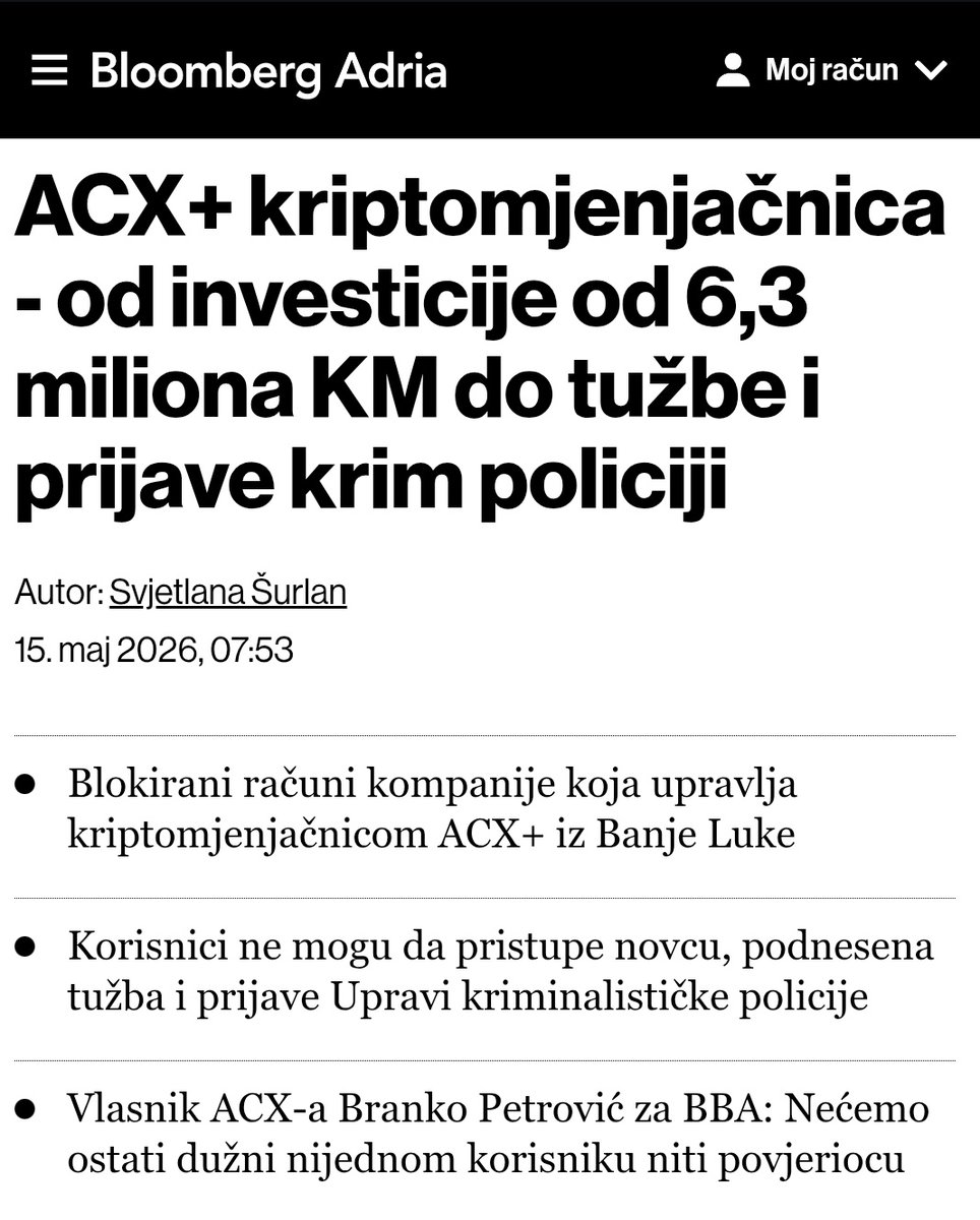 Svjetlana Šurlan tweet media